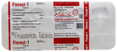 Finrest 1 Tablet 10